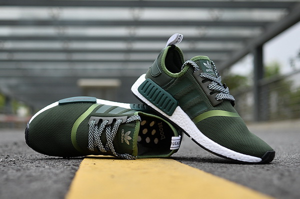 Adidas NMD 2 Men Shoes--016